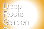 Deep Roots Garden Supply